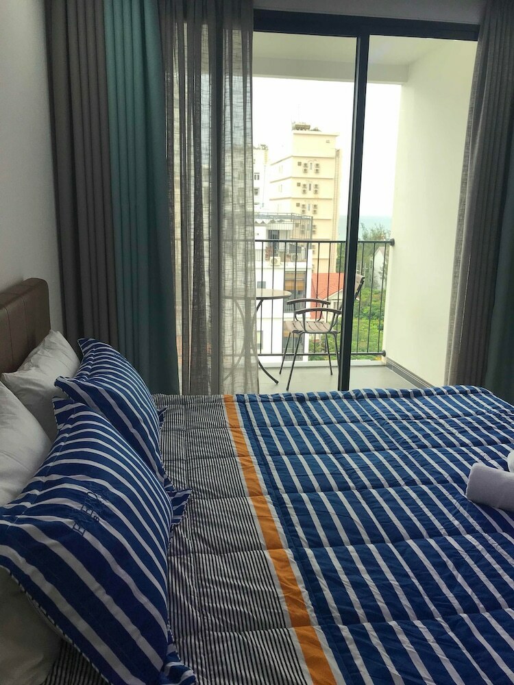 Hotel Infinity Residences