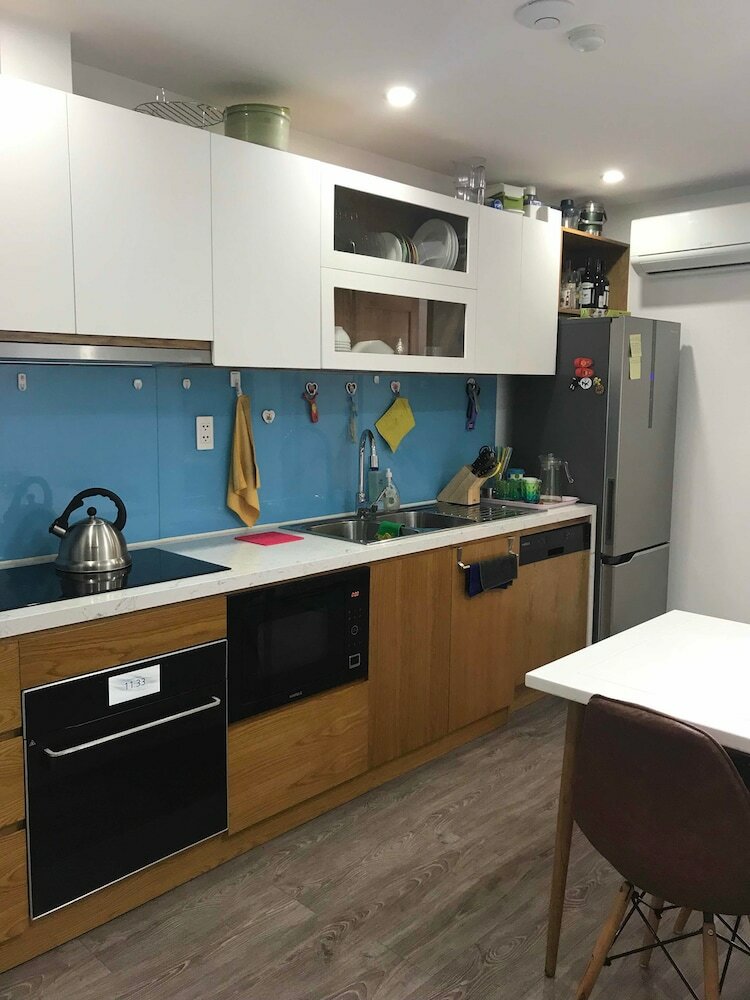Hotel Infinity Residences