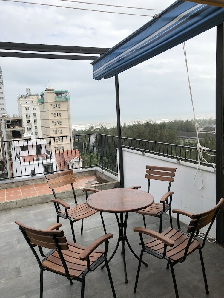 Hotel Infinity Residences