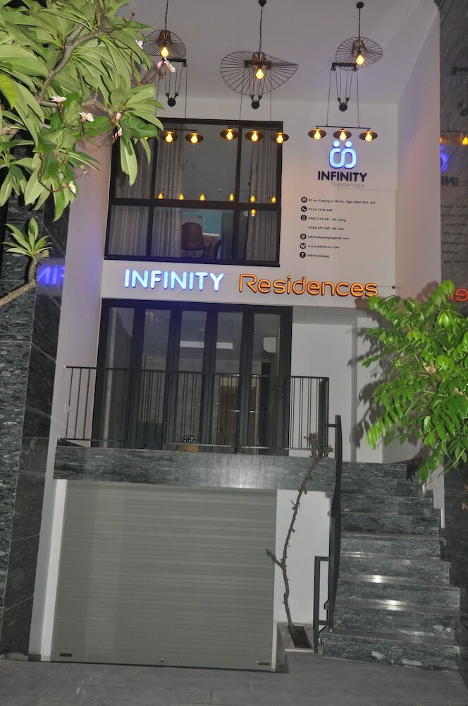Hotel Infinity Residences