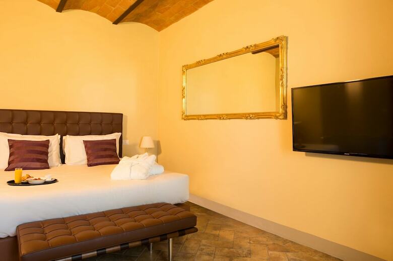 Hotel Boccioleto Resort&spa