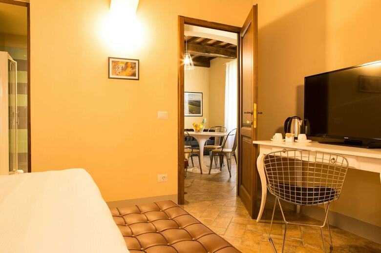 Hotel Boccioleto Resort&spa