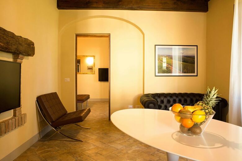 Hotel Boccioleto Resort&spa