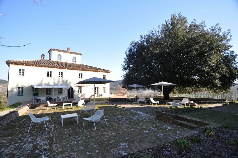 Hotel Boccioleto Resort&spa