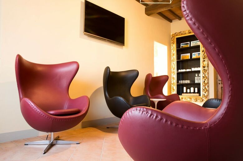 Hotel Boccioleto Resort&spa
