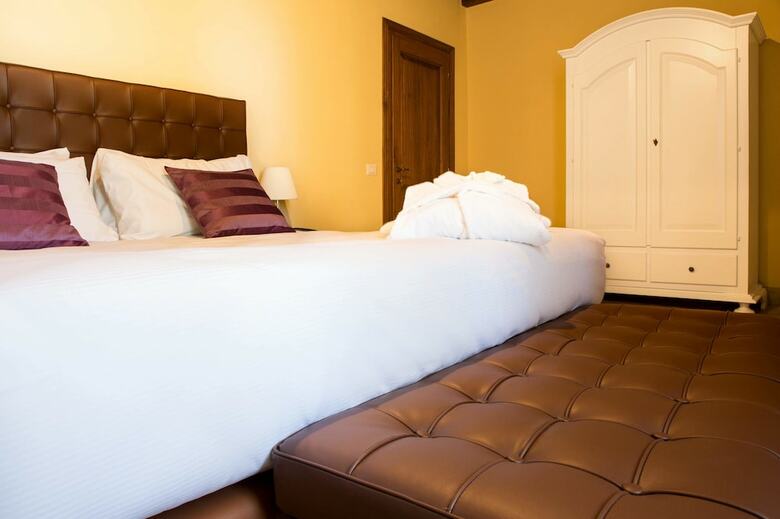 Hotel Boccioleto Resort&spa
