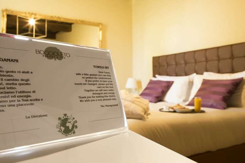 Hotel Boccioleto Resort&spa