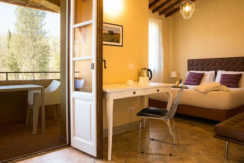 Hotel Boccioleto Resort&spa