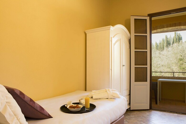 Hotel Boccioleto Resort&spa