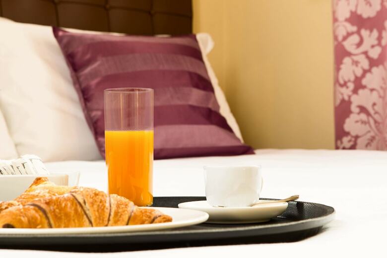 Hotel Boccioleto Resort&spa