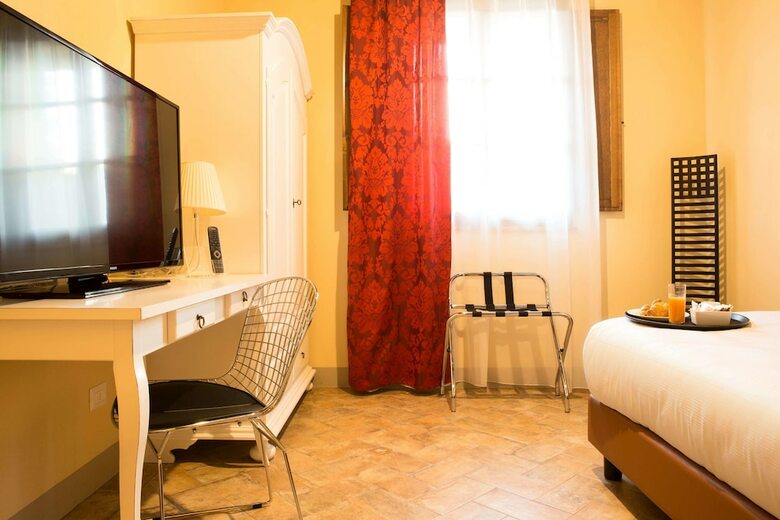 Hotel Boccioleto Resort&spa