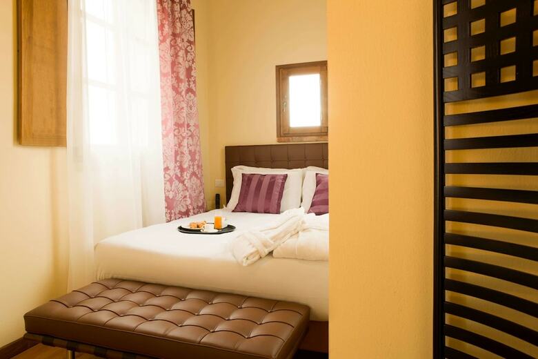 Hotel Boccioleto Resort&spa
