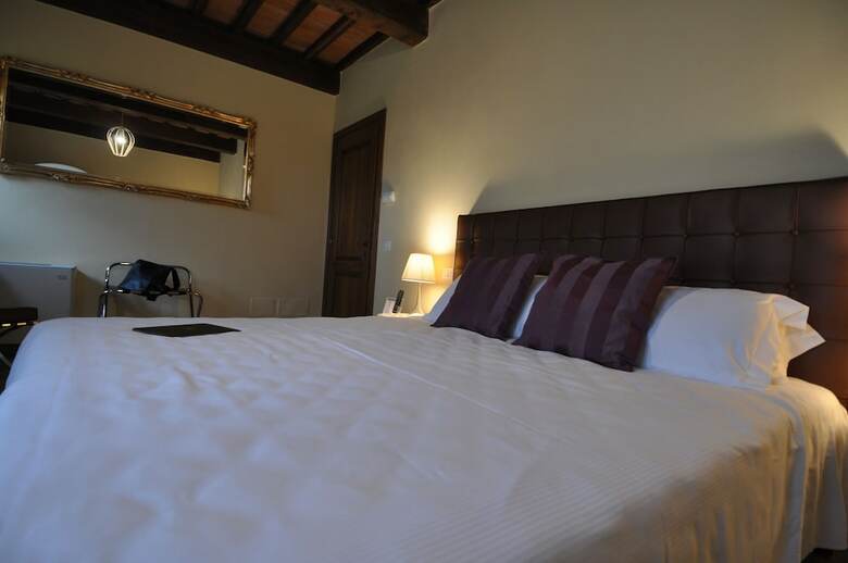 Hotel Boccioleto Resort&spa