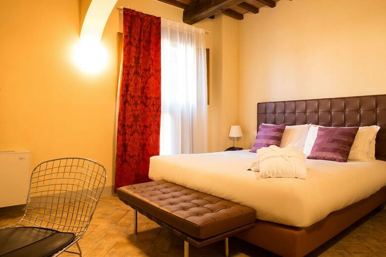 Hotel Boccioleto Resort&spa