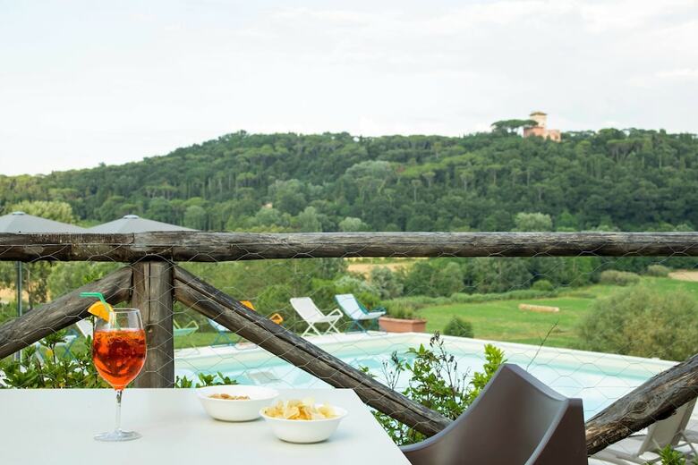 Hotel Boccioleto Resort&spa