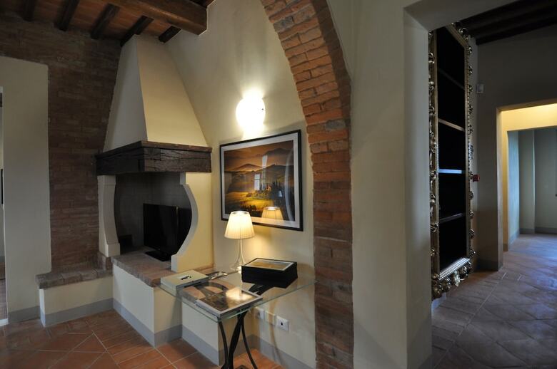 Hotel Boccioleto Resort&spa