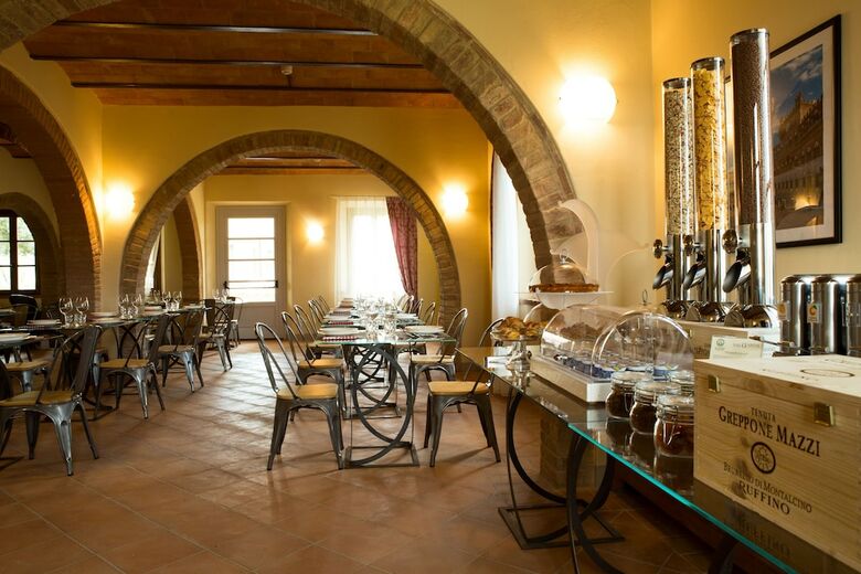 Hotel Boccioleto Resort&spa