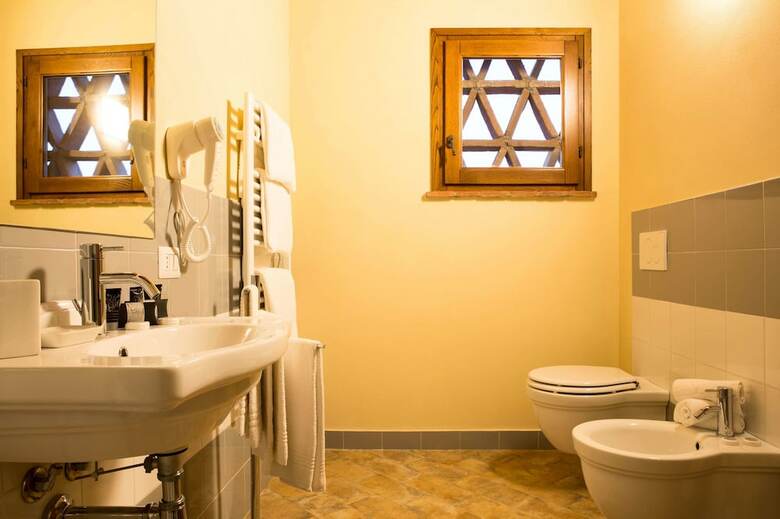 Hotel Boccioleto Resort&spa