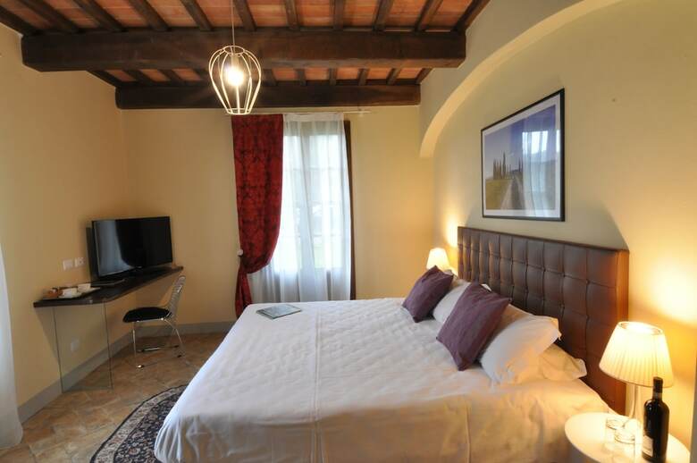 Hotel Boccioleto Resort&spa
