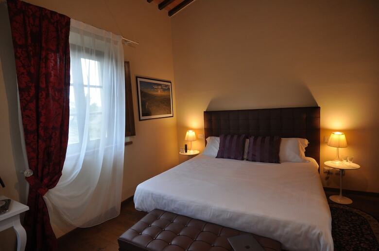 Hotel Boccioleto Resort&spa