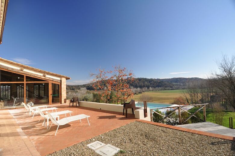 Hotel Boccioleto Resort&spa