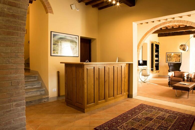 Hotel Boccioleto Resort&spa