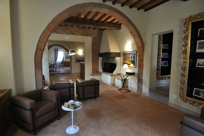 Hotel Boccioleto Resort&spa