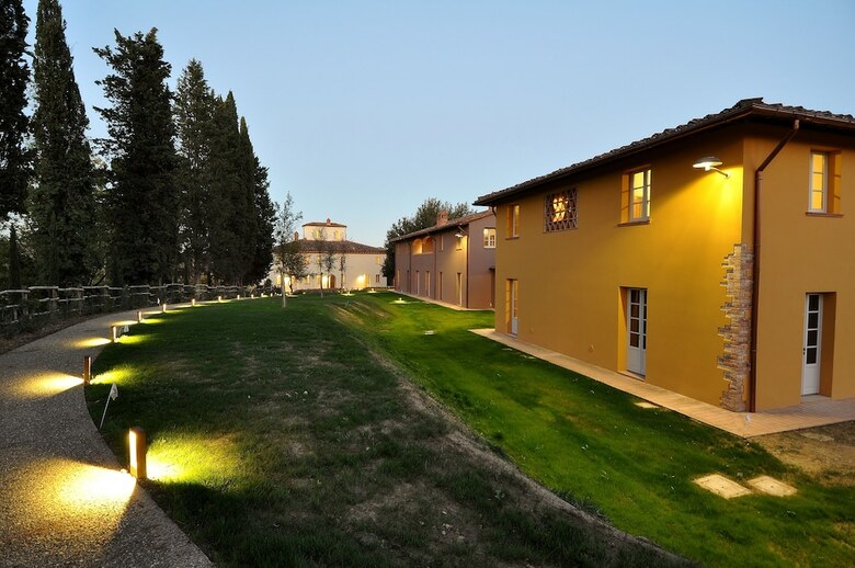 Hotel Boccioleto Resort&spa