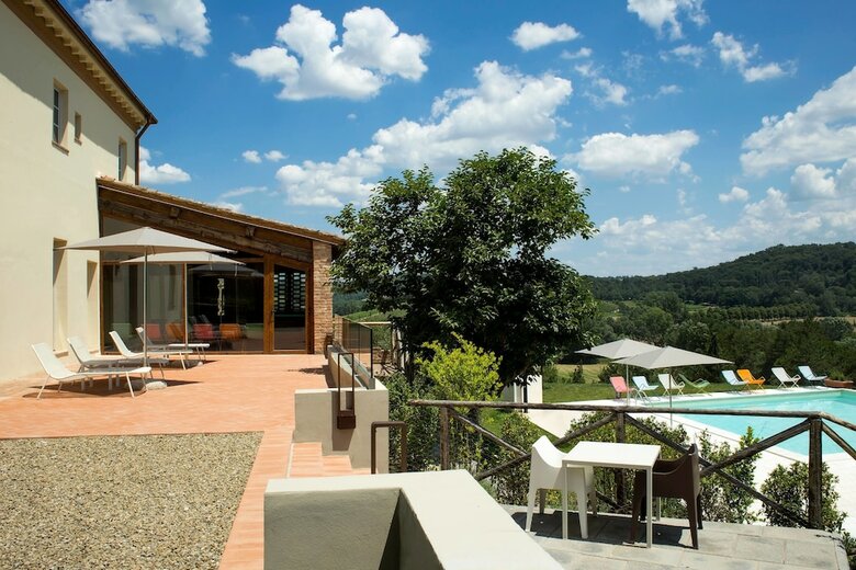 Hotel Boccioleto Resort&spa