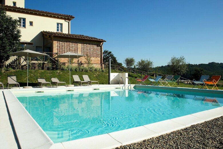Hotel Boccioleto Resort&spa