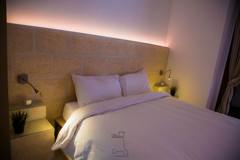 Casa Manfredi B&B