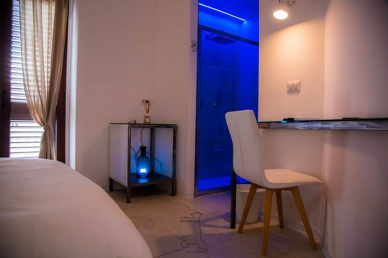 Casa Manfredi B&B