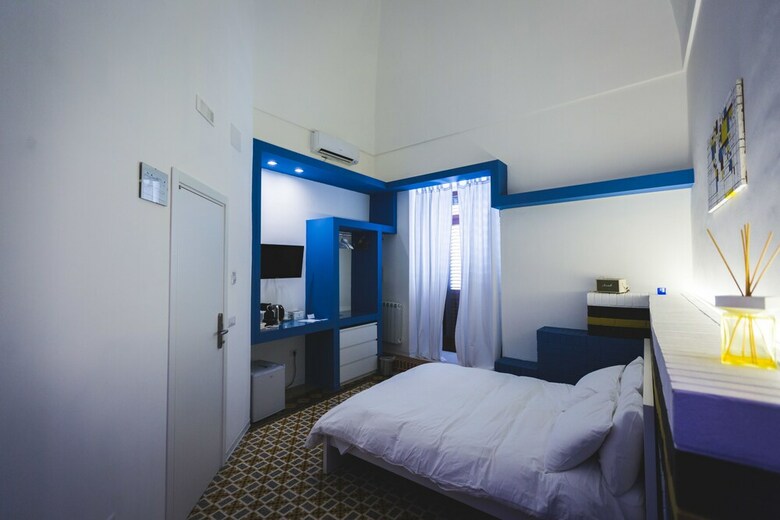 Casa Manfredi B&B