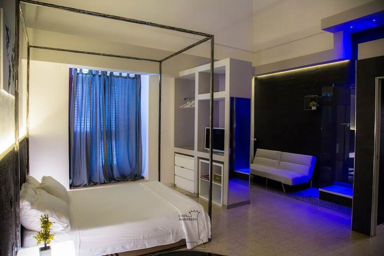 Casa Manfredi B&B