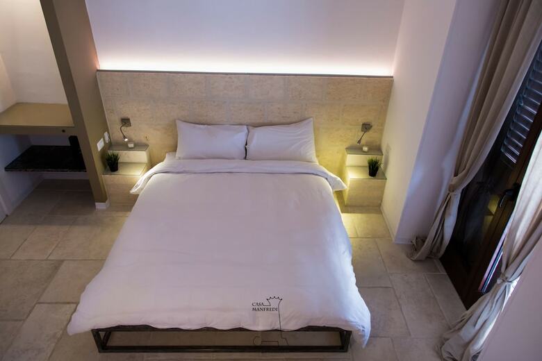 Casa Manfredi B&B