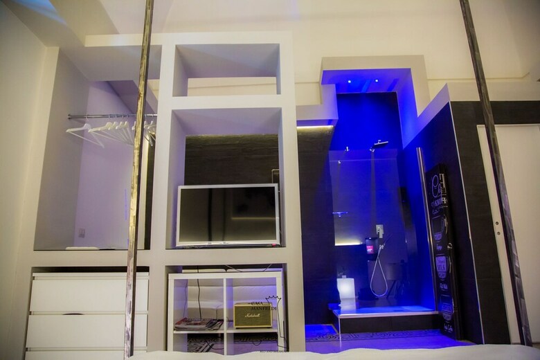 Casa Manfredi B&B