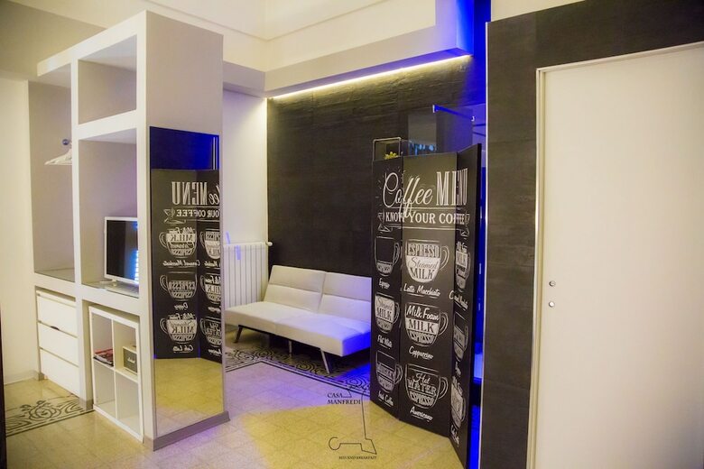 Casa Manfredi B&B