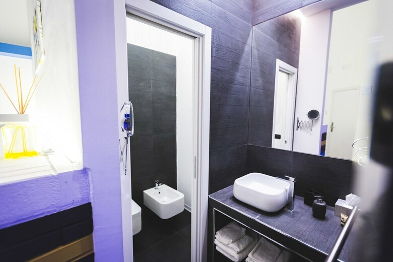 Casa Manfredi B&B