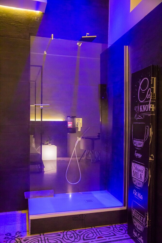 Casa Manfredi B&B