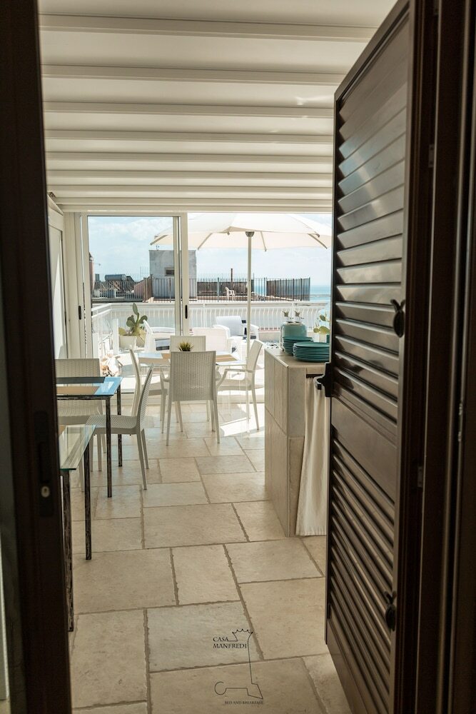 Casa Manfredi B&B