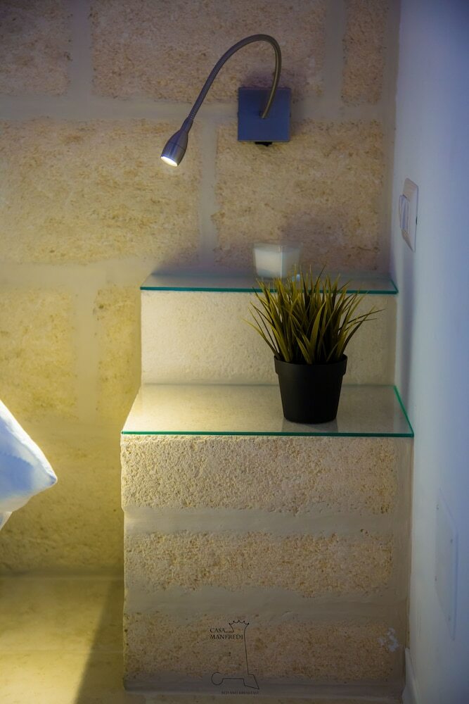 Casa Manfredi B&B