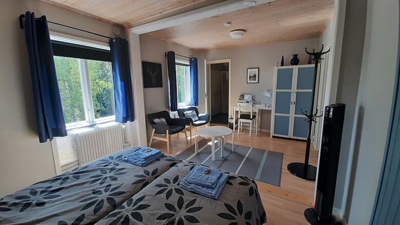 Geijersholms Herrg�rd B&B Hotel