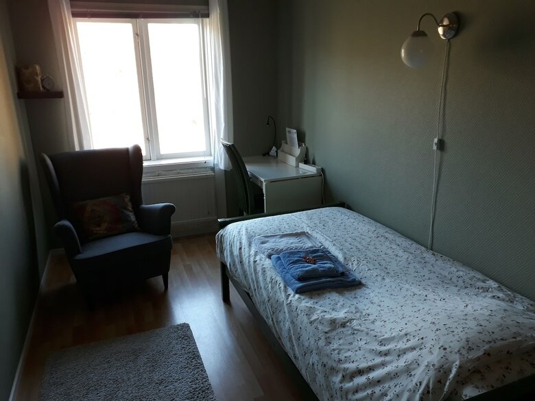 Geijersholms Herrg�rd B&B Hotel