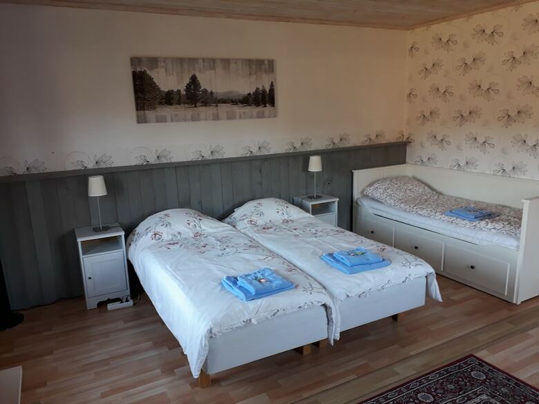 Geijersholms Herrg�rd B&B Hotel