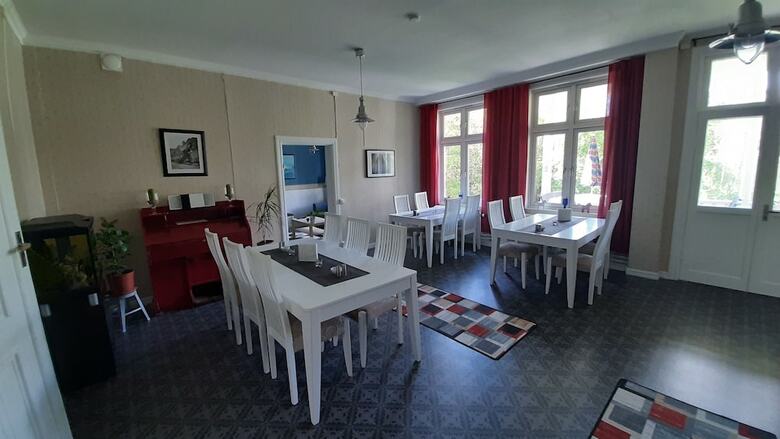 Geijersholms Herrg�rd B&B Hotel