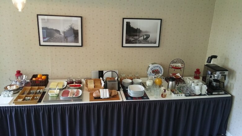 Geijersholms Herrg�rd B&B Hotel