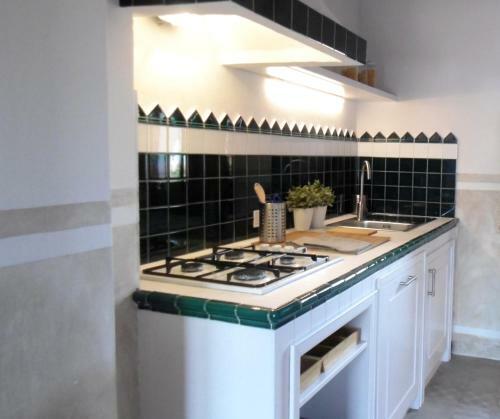 Apartamento Attic Up On Florence
