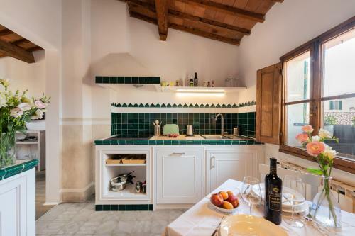 Apartamento Attic Up On Florence