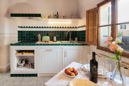 Apartamento Attic Up On Florence