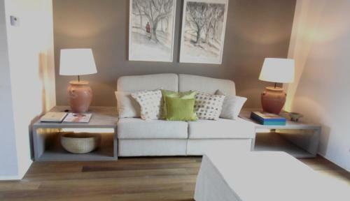 Apartamento Attic Up On Florence